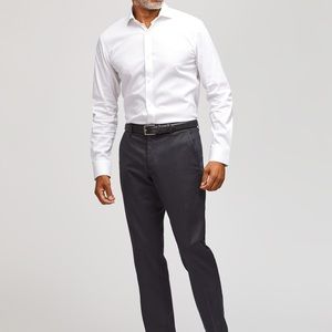 New Black Bonobos Tailored Dress Pant
